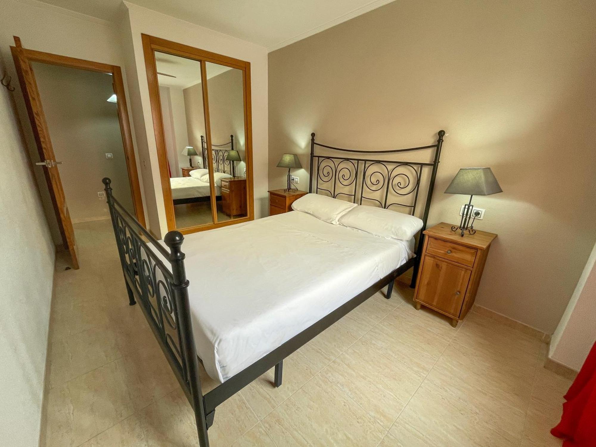 Apartamentos Estacion Oropesa 3000 Oropesa del Mar Exterior photo