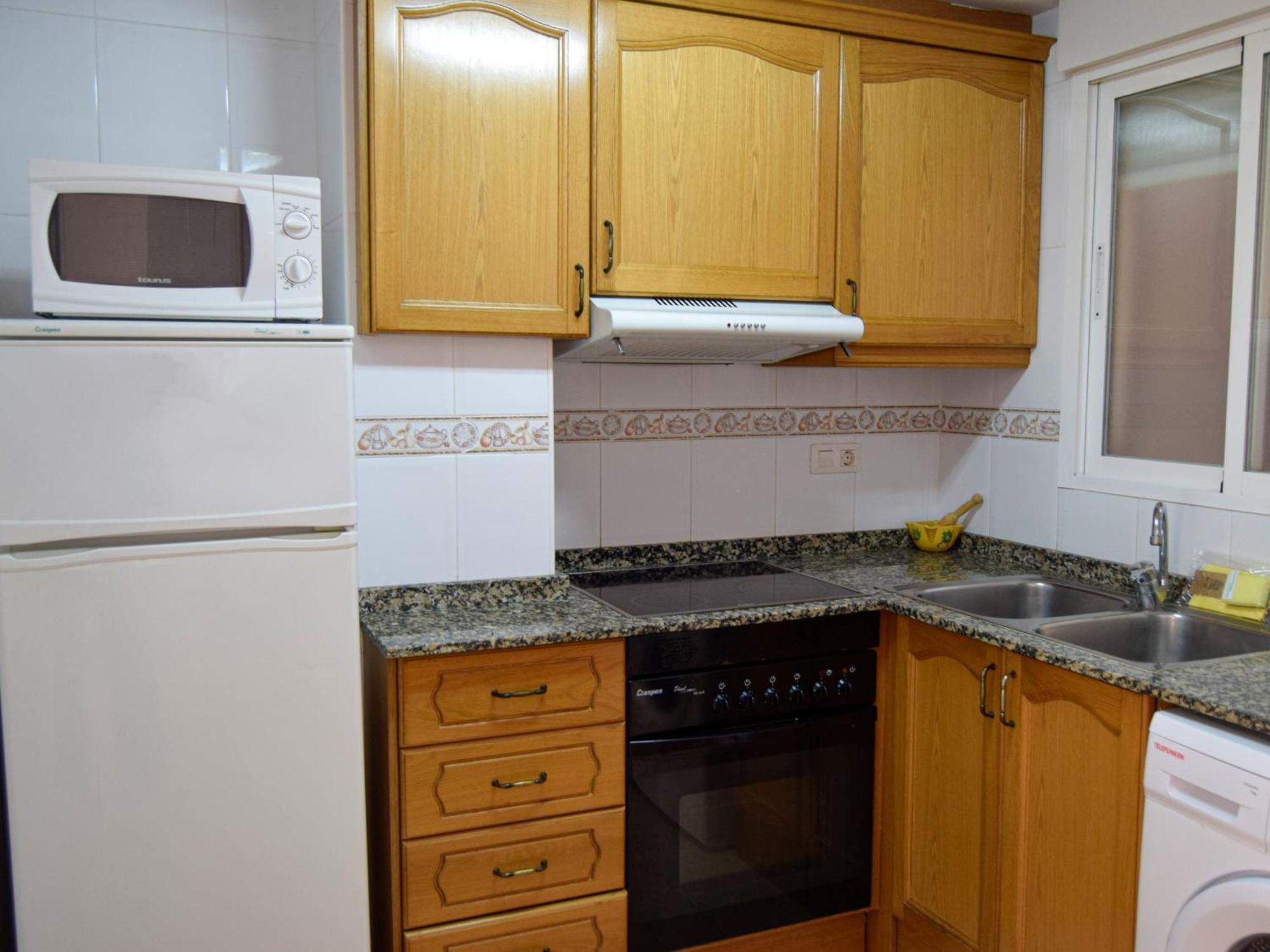 Apartamentos Estacion Oropesa 3000 Oropesa del Mar Exterior photo